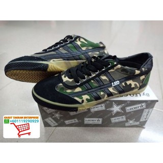 leo futsal shoes