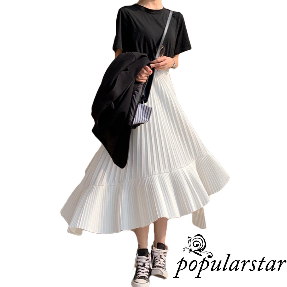 flowy elegant skirt