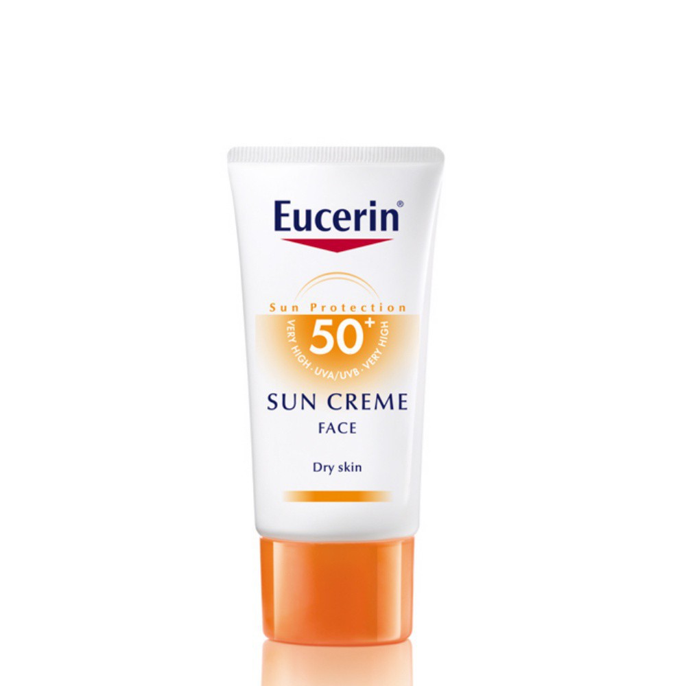 eucerin face cream