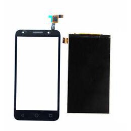 Alcatel Pixi 4 5045 5045d 5045t Display Lcd Digitizer Tpuch Screen Shopee Singapore