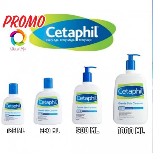 cetaphil 250