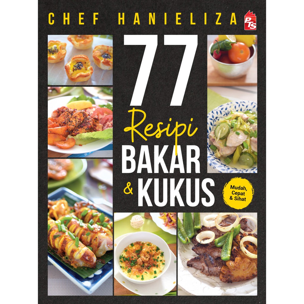 77 Resipi Bakar Steam Chef Hanieliza Healthy Recipe Steam Bake Resipi Sihat Diet Fuel Steamed Shopee Singapore