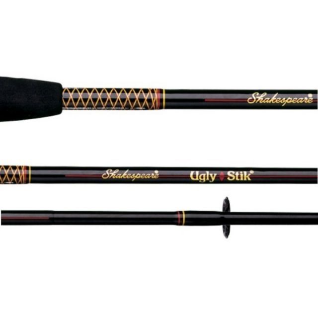 ugly stik