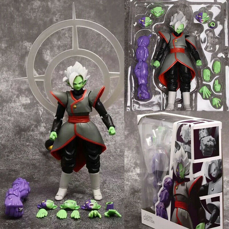 zamasu action figure