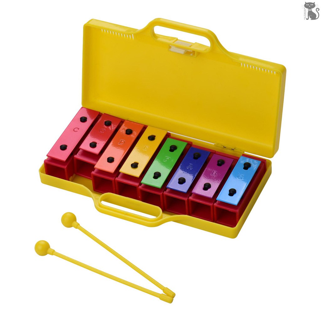 children's xylophone