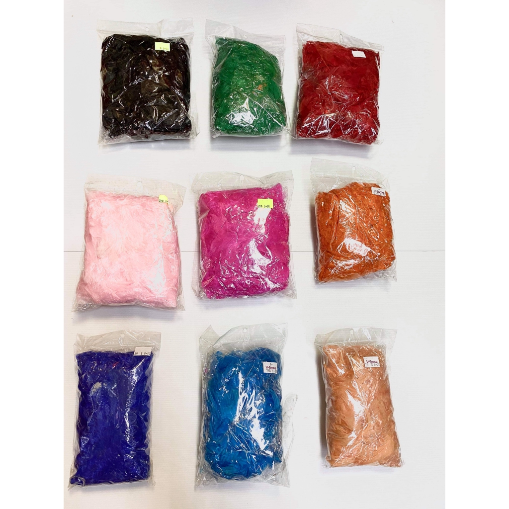 Feathers Boas (2m) Shopee Singapore