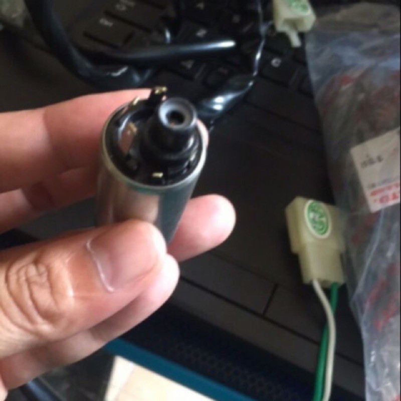 Exciter 150 / Sirius Fi / Nouvo5 / Janus / Grande / Nvx / Fz 150i Car