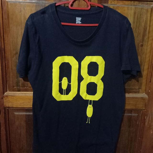 design t shirt graniph