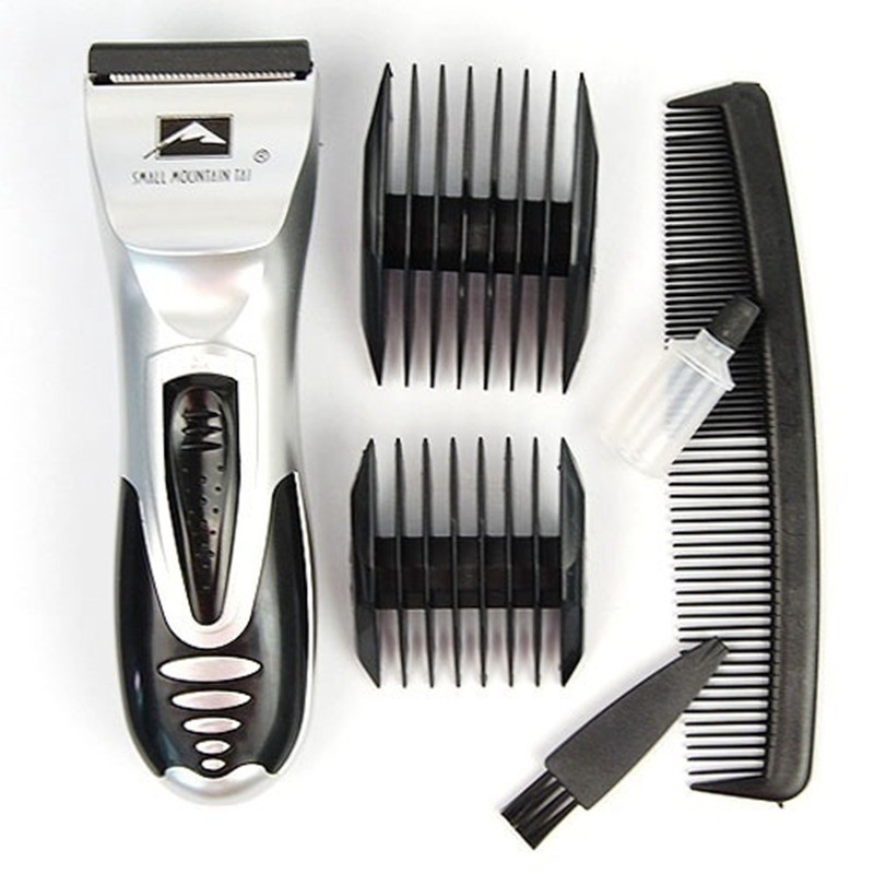 1 Set Men Electric Shaver Beard Trimmer Razor Hair Clipper Body