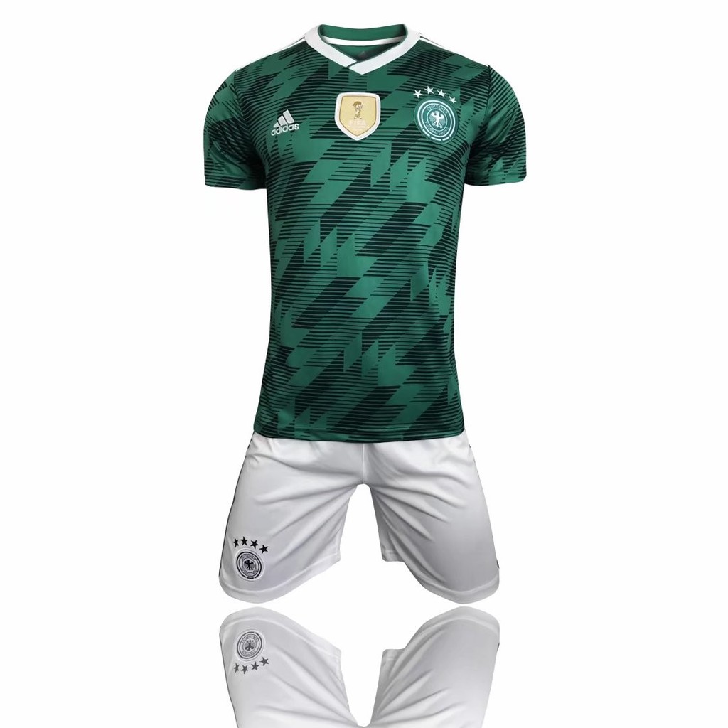 germany soccer jersey 2018