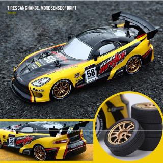 drift remote control car