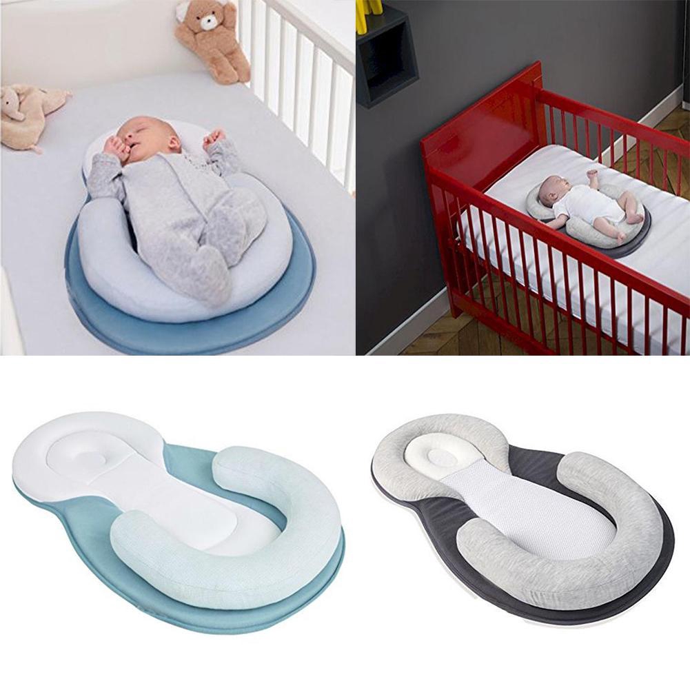 shopee baby crib