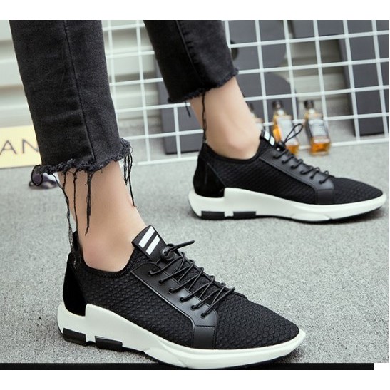 stylish elevator shoes