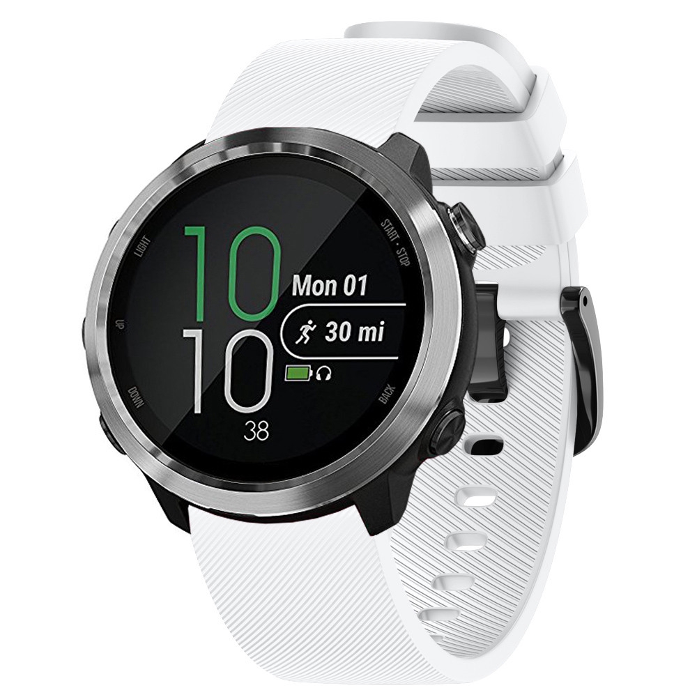 bracelet garmin forerunner 645 music