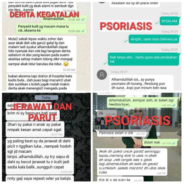 Cream Itching Skin 100 Tested Panau Kudis Acne Jeragat Grater Buy 5 Free1 Shopee Singapore