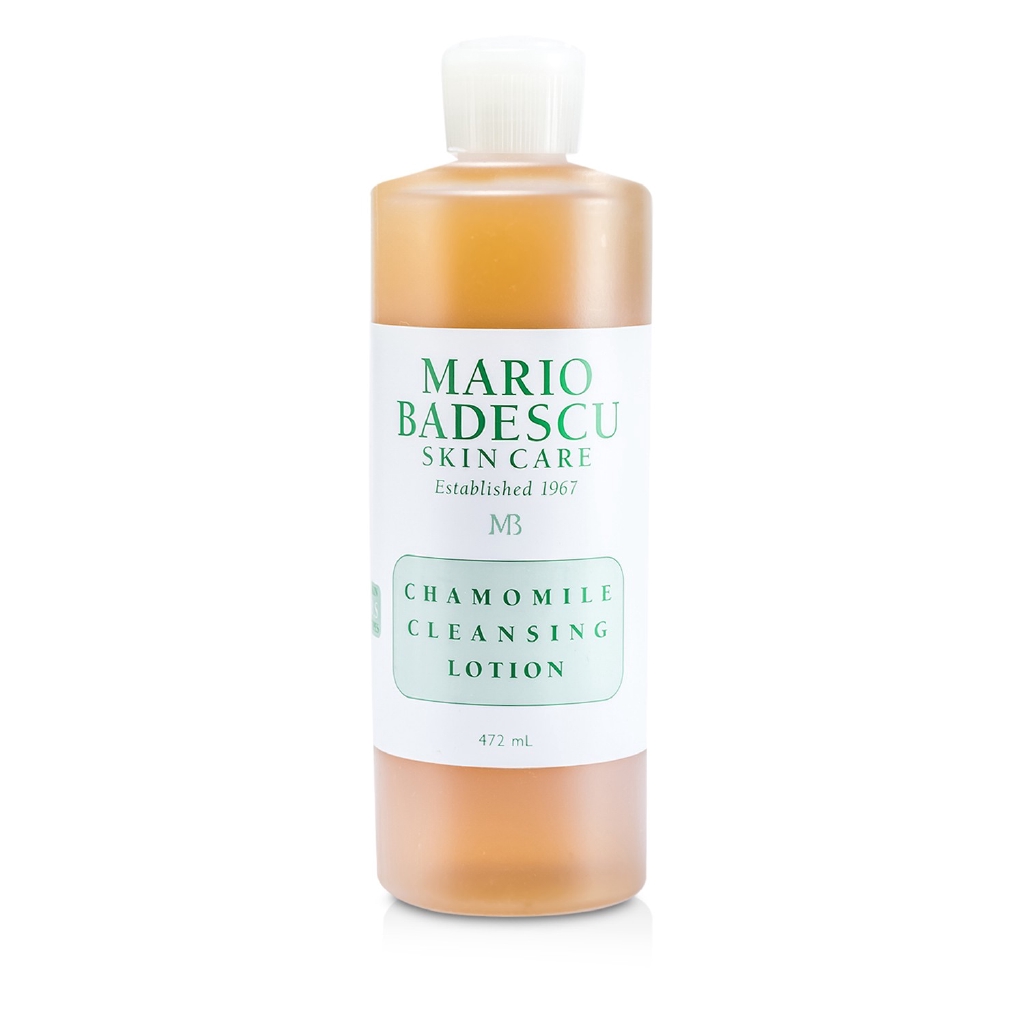 mario badescu cleansing lotion
