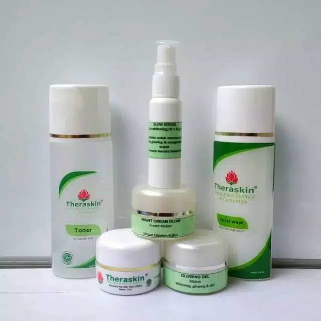 serum acne theraskin