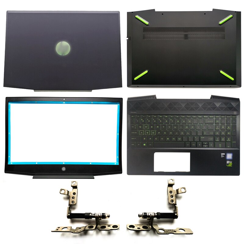 hp pavilion cover case