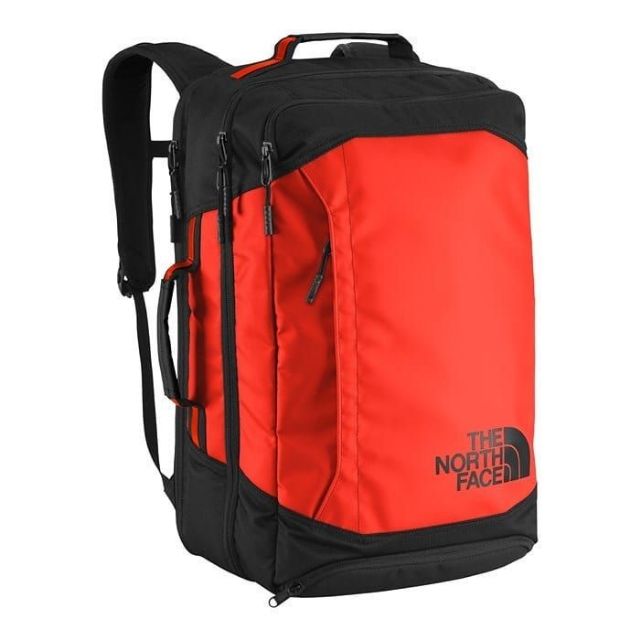 north face refractor duffel