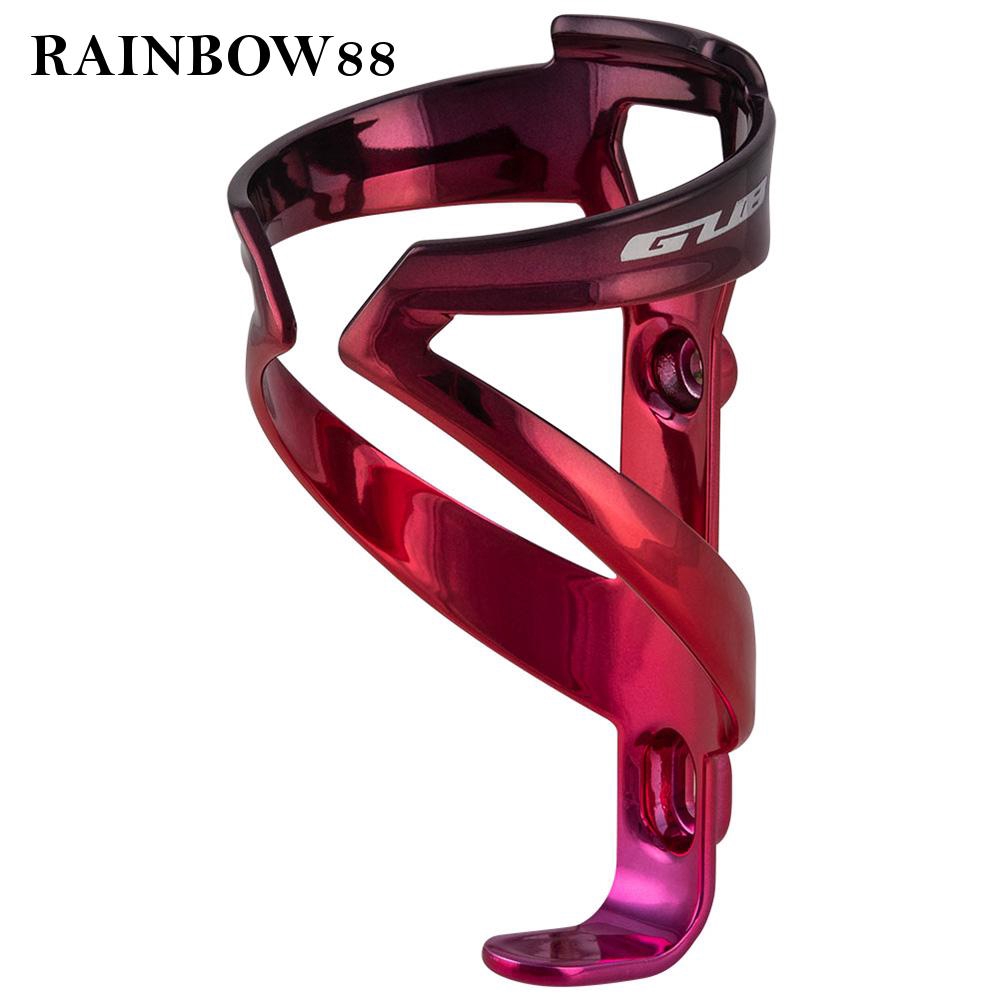 bottle cage pink