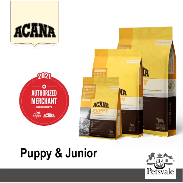 which acana dog food is best for allergies