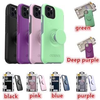 Otterbox Otter Pop Iphone 12 Pro Max 6 7 Symmetry Series Shopee Singapore