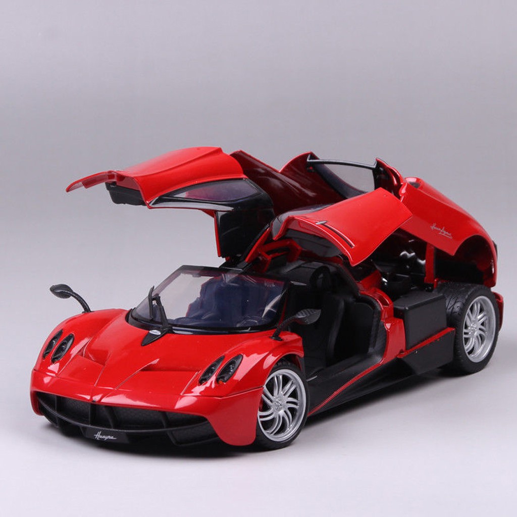 pagani remote control car