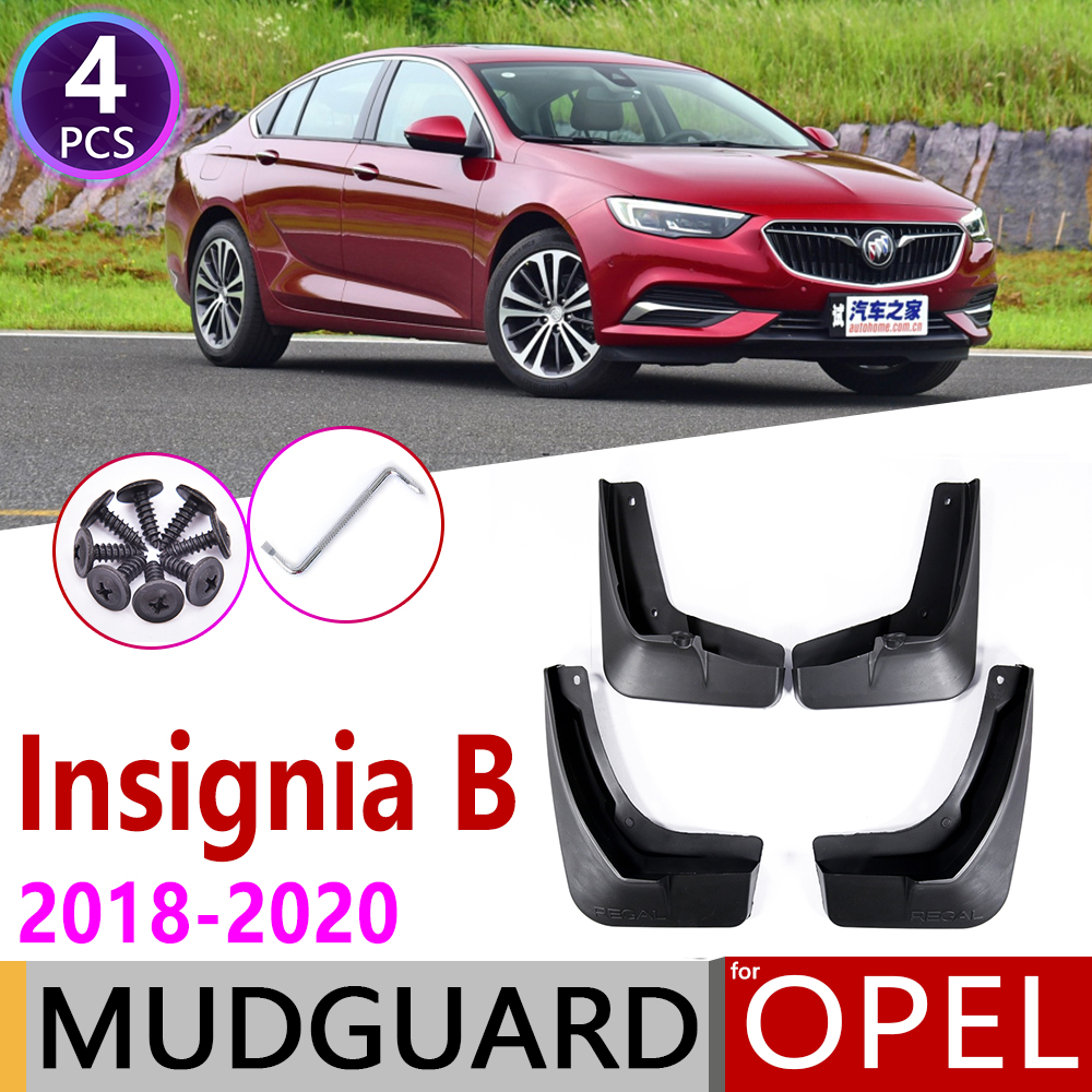 opel insignia accessories