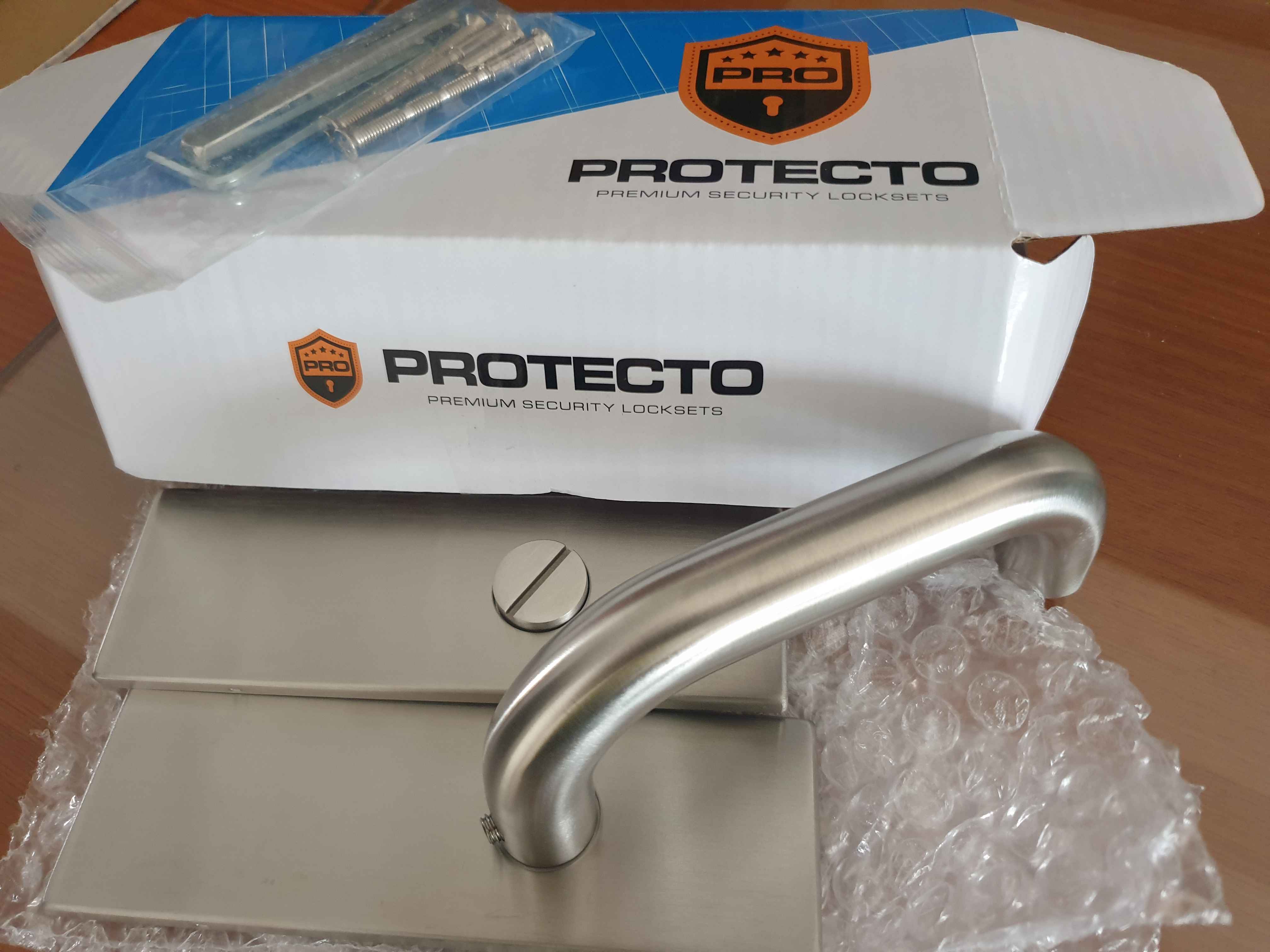 HDB toilet bifold door handle Shopee Singapore