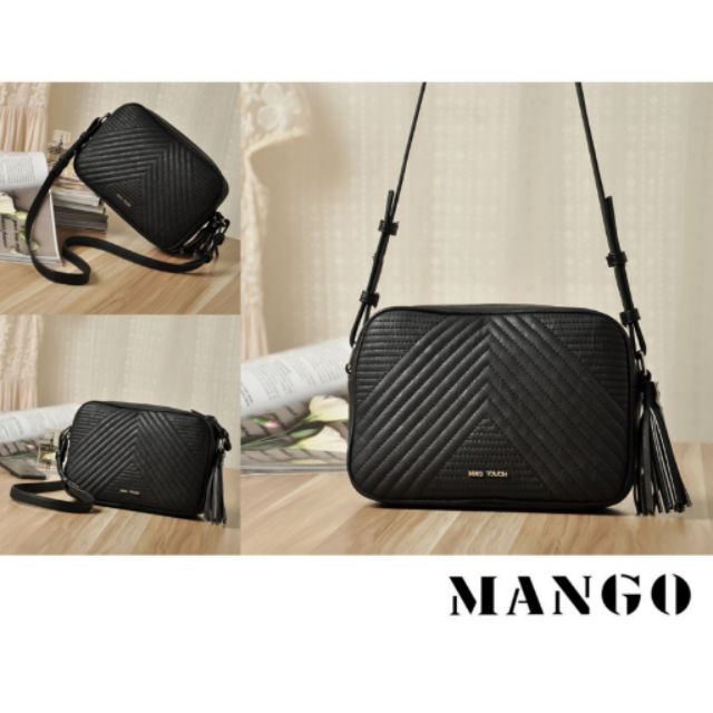 mango bag sg