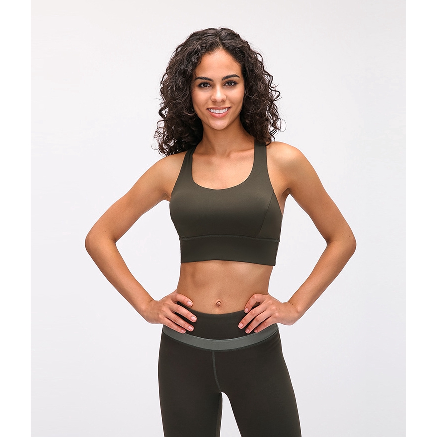 Lululemon launches 'Enlite' sports bra