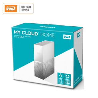 WD MY CLOUD HOME MULTI-CITY ASIA (4TB / 6TB / 8TB) - WD OFFICIAL STORE