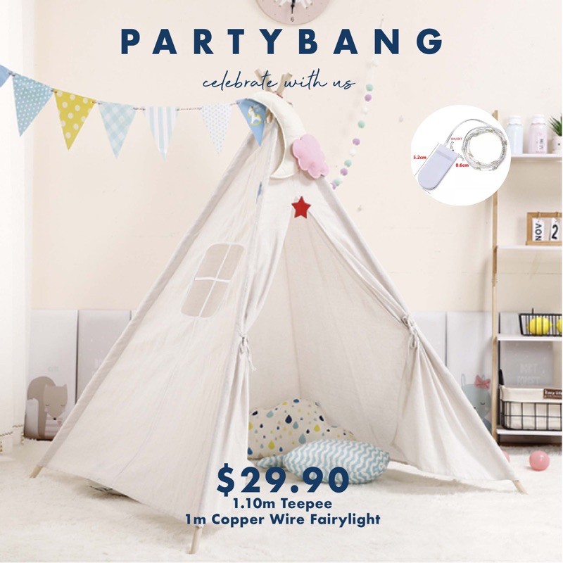 intex teepee play tent