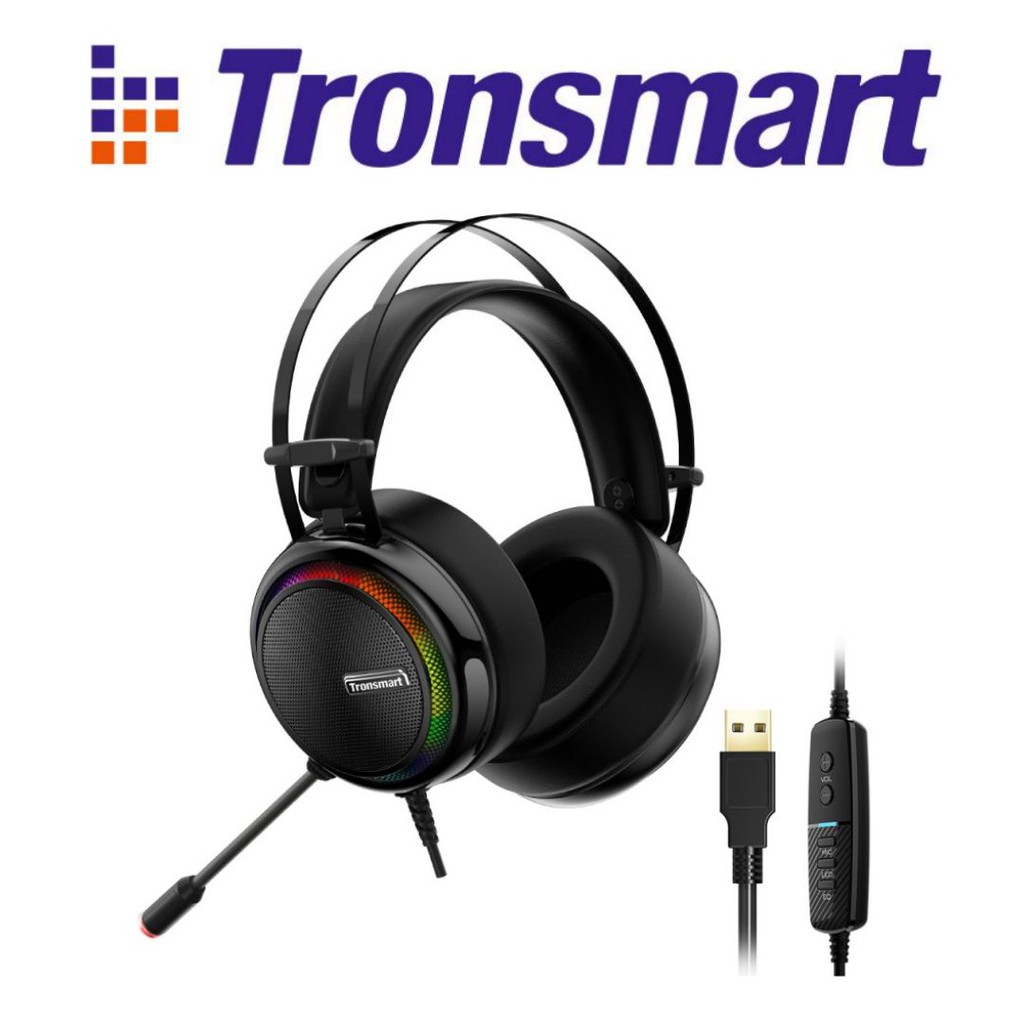 tronsmart glary 7.1
