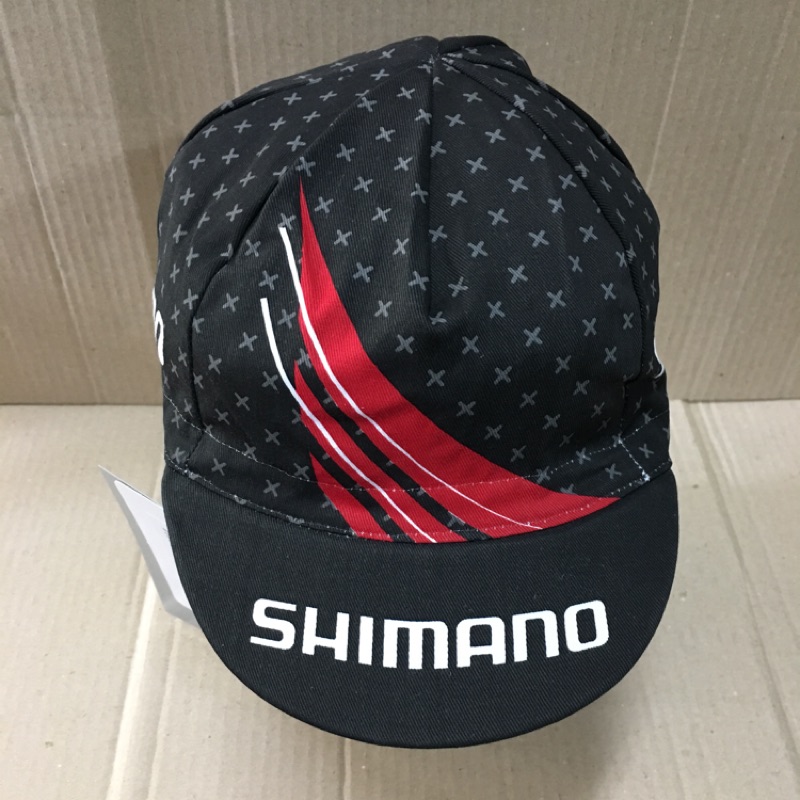 shimano bike hat