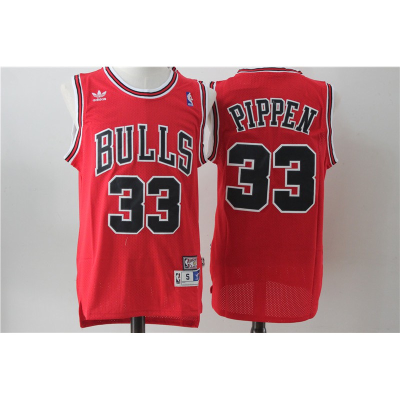 black and red nba jersey