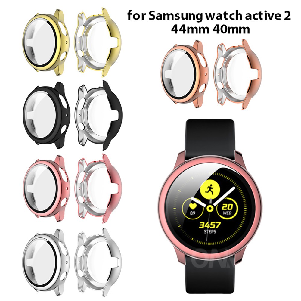 active 2 44mm case