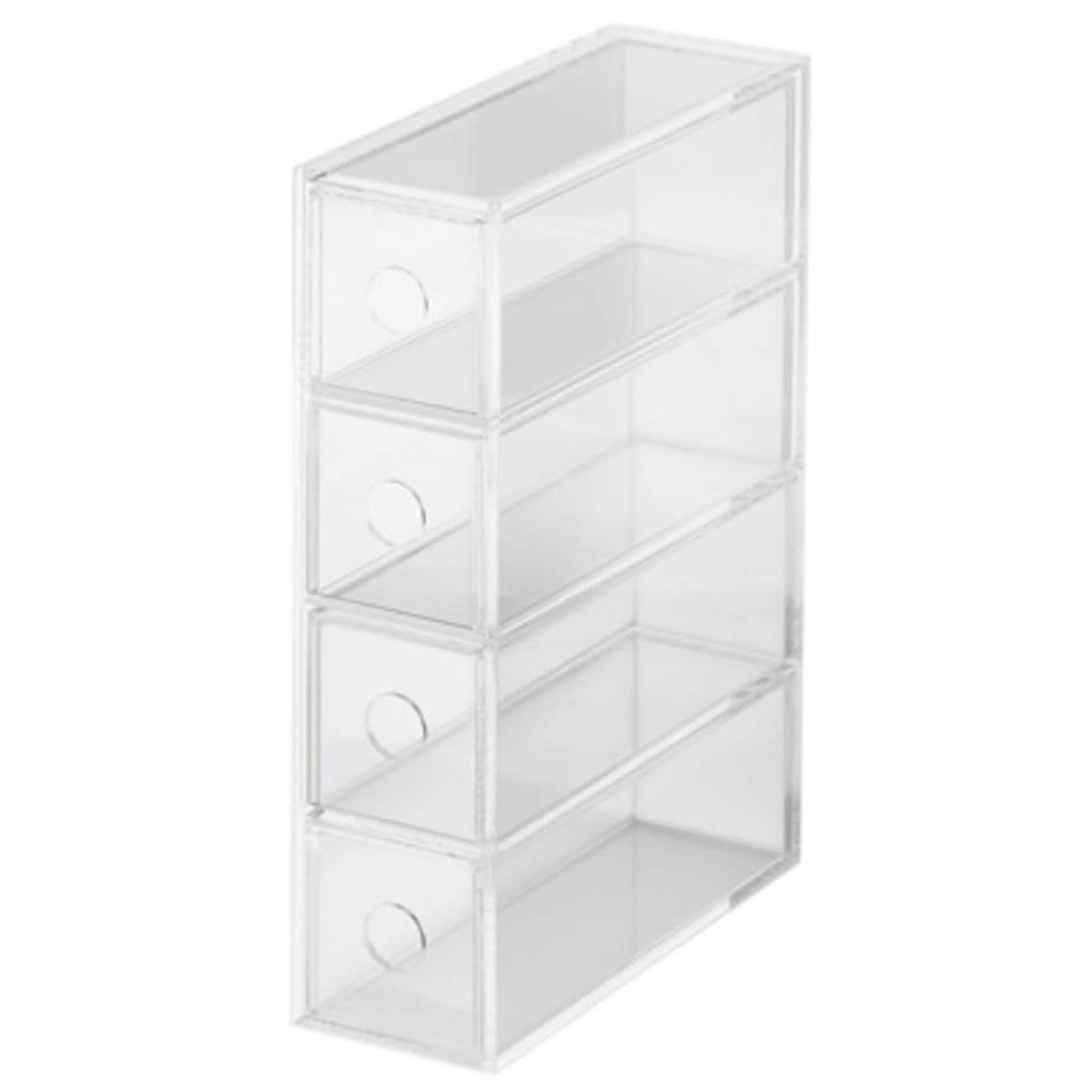MUJI Acrylic Case (For Glasses) Shopee Singapore