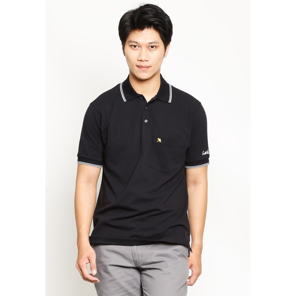 arnold palmer polo shirt