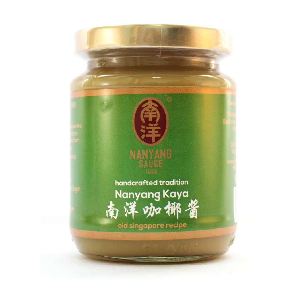 Nanyang Sauce Nanyang Kaya Shopee Singapore