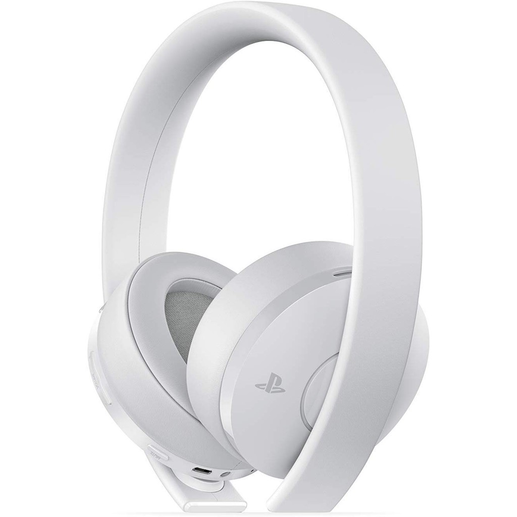 ps4 gold headset surround sound