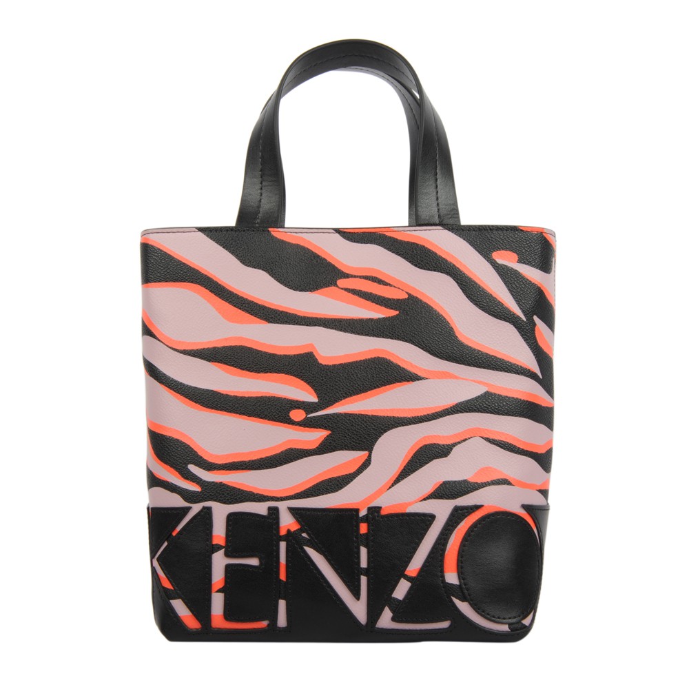 kenzo shopping bag