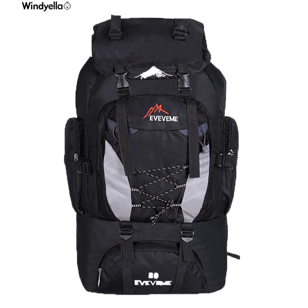 80l backpack carry on