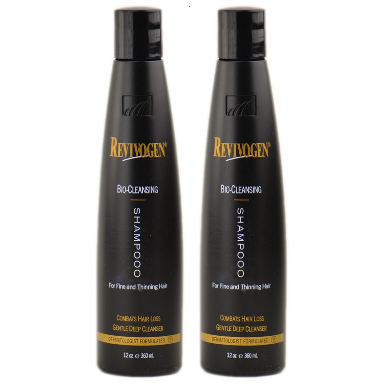 Revivogen Md Hair Loss Treatment Value Set 6 Piece Made In Usa