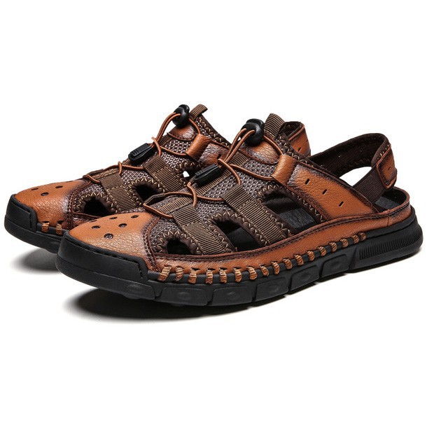 shoe type sandals mens