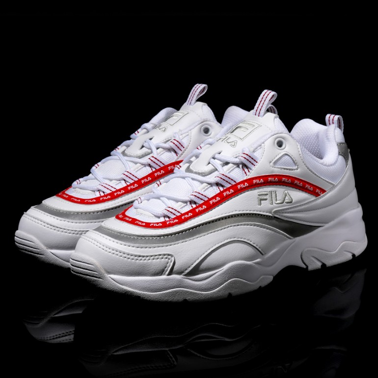fila ray tapey tape