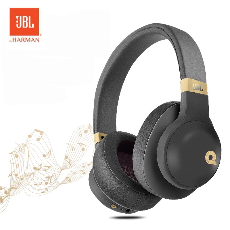 jbl by harman e55bt quincy edition