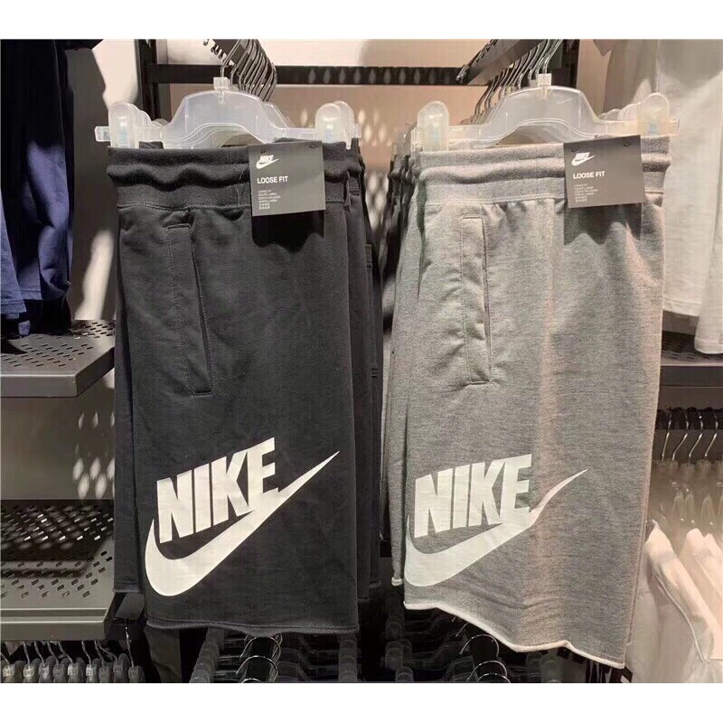 nike long length pants