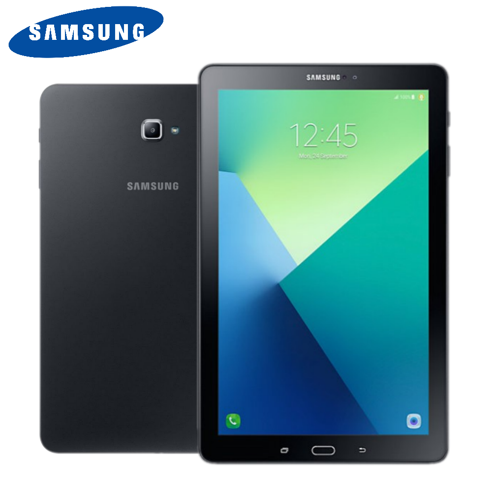 Galaxy tab a