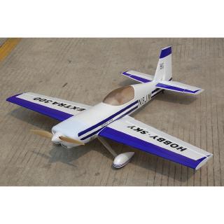 rc stunt plane